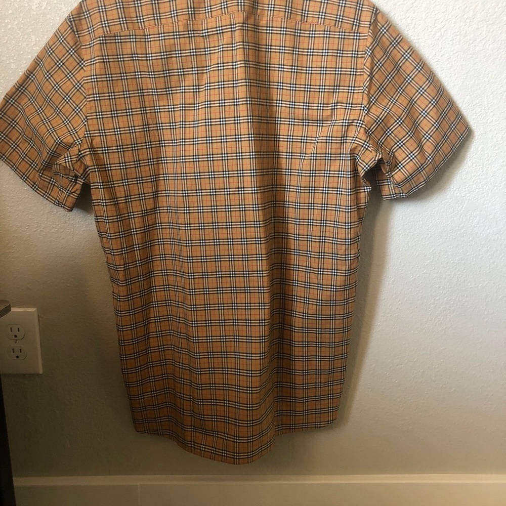 Burberry Shirt - Picture 4 of 5